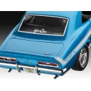 Revell - Model Set F&F 1969 Chevy Camaro Yenko autó makett