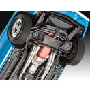 Revell - Model Set F&F 1969 Chevy Camaro Yenko autó makett