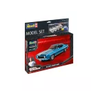 Revell - Model Set F&F 1969 Chevy Camaro Yenko autó makett