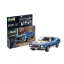 Revell - Model Set '71 Mustang Boss 351 autó makett