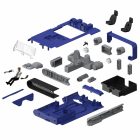 Revell Star Wars - Han Solo Speeder Build & Play makett