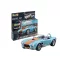 Revell - Model Set '65 Shelby Cobra 427 autó makett