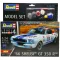 Revell Model Set  1966 Shelby GT 350 R makett
