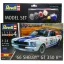 Revell Model Set  1966 Shelby GT 350 R makett