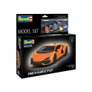 Revell - Model Set Lamborghini Revuelto autó makett