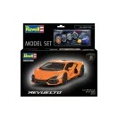 Revell - Model Set Lamborghini Revuelto autó makett