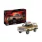 Revell - Model Set Stranger Things Chevrolet K5 Blazer autó makett
