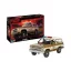 Revell - Model Set Stranger Things Chevrolet K5 Blazer autó makett