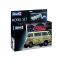 Revell - Model Set Stranger Things VW T3 Bus Surfer Boy autó makett