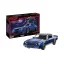 Revell - Model Set Stranger Things Chevy Camaro Z/28 autó makett