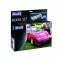 Revell - Model Set Lamborghini Countach LP500S autó makett