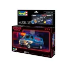 Revell - Model Set Car: Stranger Things autó makett