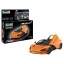 Revell - Model Set McLaren 750S autó makett