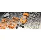Revell - Model Set McLaren 750S autó makett
