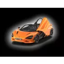 Revell - Model Set McLaren 750S autó makett
