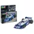 Revell Tyrrel P34/2 (6-Wheeler) - Model Set makett