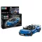 Revell - Model Set Corvette C8 Cabriolet autó makett