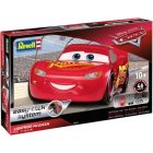 Revell Model Set Lightning McQueen makett