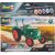 Revell Model Set DEUTZ D30 easy-click makett