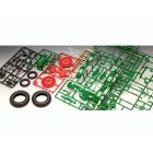 Revell Model Set DEUTZ D30 easy-click makett