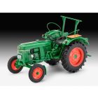Revell Model Set DEUTZ D30 easy-click makett