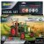 Revell Model Set Fendt F20 Dieselross easy-click makett