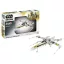 Revell - Carson Teva's X-Wing Fighter: The Mandalorian sci-fi makett