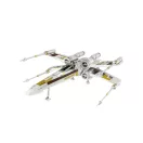 Revell - Carson Teva's X-Wing Fighter: The Mandalorian sci-fi makett