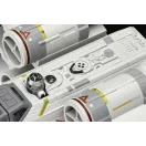 Revell - Carson Teva's X-Wing Fighter: The Mandalorian sci-fi makett