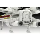 Revell - Carson Teva's X-Wing Fighter: The Mandalorian sci-fi makett