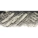Revell - Carson Teva's X-Wing Fighter: The Mandalorian sci-fi makett
