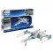 Revell - The Mandalorian: Item C sci-fi makett