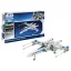 Revell - The Mandalorian: Item C sci-fi makett