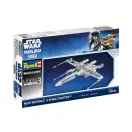 Revell - The Mandalorian: Item C sci-fi makett