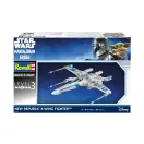 Revell - The Mandalorian: Item C sci-fi makett