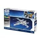 Revell - The Mandalorian: Item C sci-fi makett