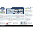Revell - The Mandalorian: Item C sci-fi makett