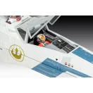 Revell - The Mandalorian: Item C sci-fi makett