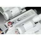 Revell - The Mandalorian: Item C sci-fi makett