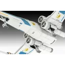 Revell - The Mandalorian: Item C sci-fi makett
