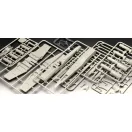 Revell - The Mandalorian: Item C sci-fi makett