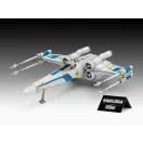 Revell - The Mandalorian: Item C sci-fi makett