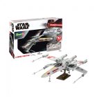 Revell Star Wars - X-Wing Fighter makett