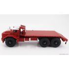 Norev BERLIET - T100 TRUCK 3-ASSI 1960