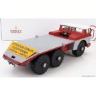 Norev Berliet T100 TRUCK 3-ASSI 1959