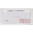 Norev Berliet T100 TRUCK 3-ASSI 1959