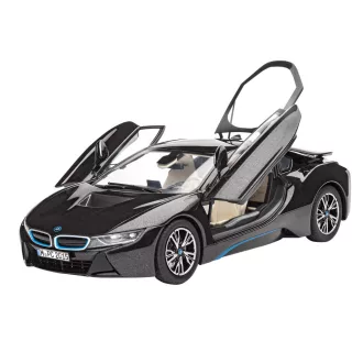 Revell - BMW i8 autó makett