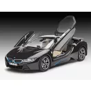 Revell - BMW i8 autó makett