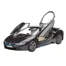 Revell - BMW i8 autó makett