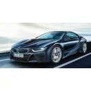 Revell - BMW i8 autó makett